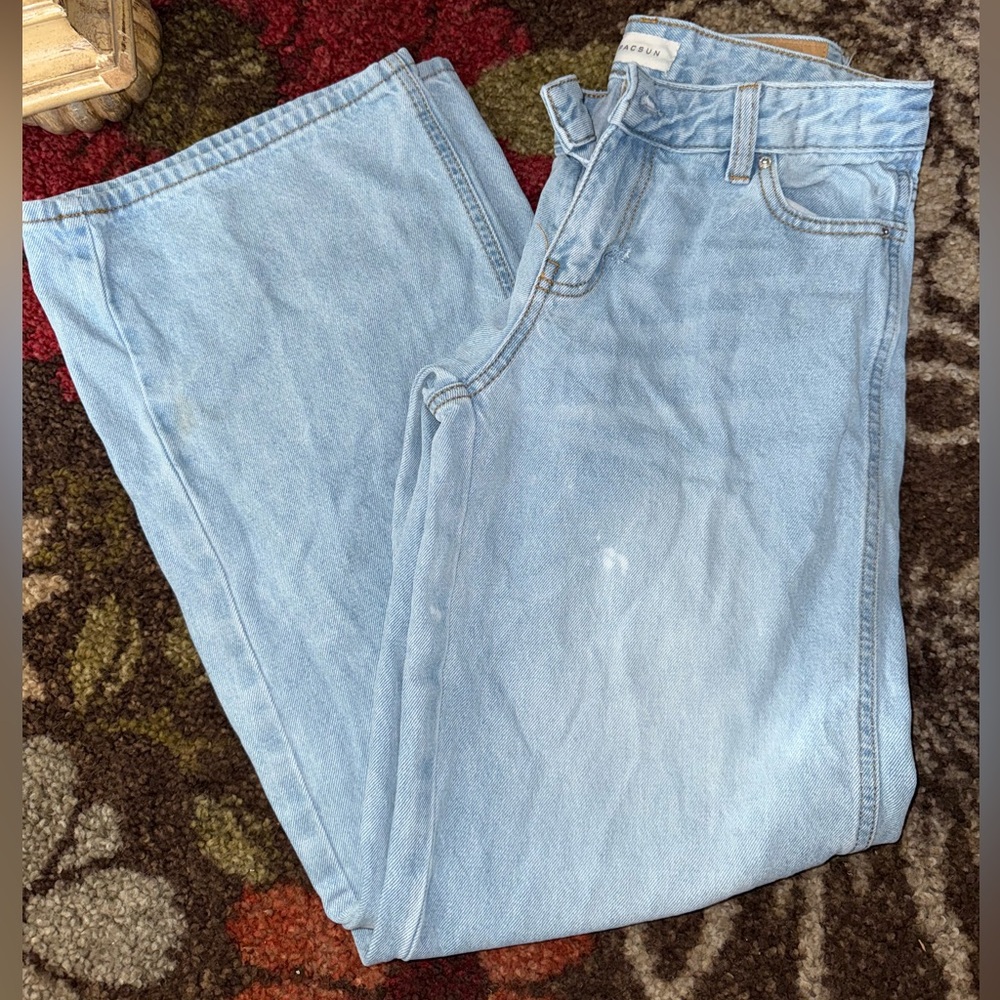 PacSun Jeans